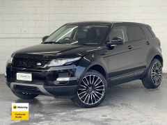 Photo of the vehicle Land Rover Range Rover Evoque