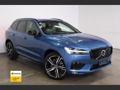 Photo of the vehicle Volvo XC60