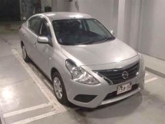 Photo of the vehicle Nissan Tiida