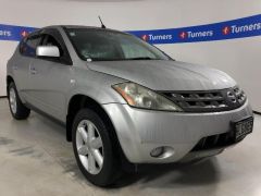 Photo of the vehicle Nissan Murano