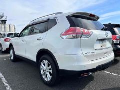 Photo of the vehicle Nissan X-Trail