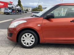 Photo of the vehicle Suzuki Swift