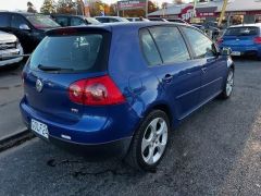 Photo of the vehicle Volkswagen Golf