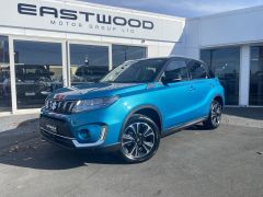 Photo of the vehicle Suzuki Vitara