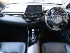 Photo of the vehicle Toyota C-HR