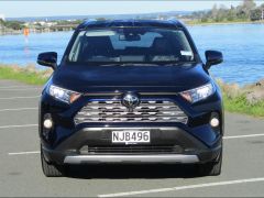 Photo of the vehicle Toyota RAV4