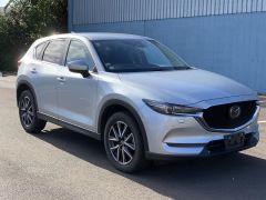 Photo of the vehicle Mazda CX-5