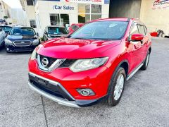 Photo of the vehicle Nissan X-Trail