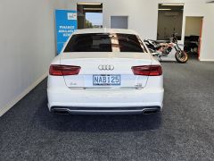 Photo of the vehicle Audi A6