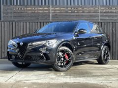 Photo of the vehicle Alfa Romeo Stelvio