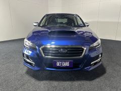 Photo of the vehicle Subaru Levorg