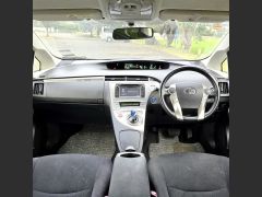 Photo of the vehicle Toyota Prius