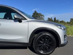 Photo of the vehicle Mazda CX-5