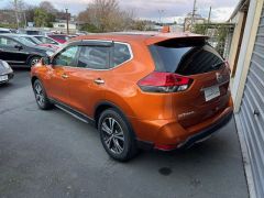 Photo of the vehicle Nissan X-Trail