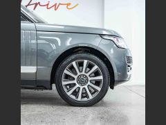 Photo of the vehicle Land Rover Range Rover