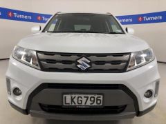 Photo of the vehicle Suzuki Vitara