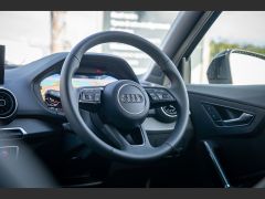 Photo of the vehicle Audi Q2