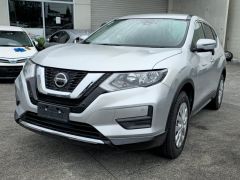 Photo of the vehicle Nissan X-Trail