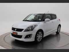 Photo of the vehicle Suzuki Swift