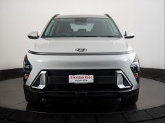 Photo of the vehicle Hyundai Kona