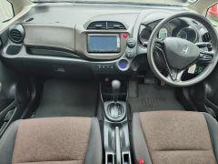 Photo of the vehicle Honda Fit