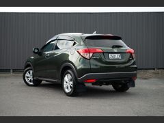 Photo of the vehicle Honda HR-V