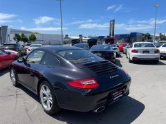 Photo of the vehicle Porsche 911