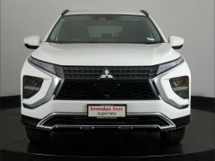 Photo of the vehicle Mitsubishi Eclipse Cross