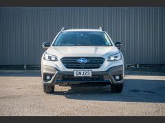 Photo of the vehicle Subaru Outback