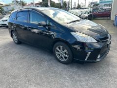 Photo of the vehicle Toyota Prius