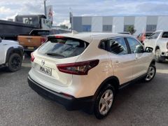 Photo of the vehicle Nissan Qashqai