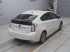 Photo of the vehicle Toyota Prius