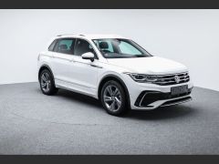 Photo of the vehicle Volkswagen Tiguan