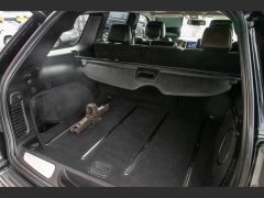 Photo of the vehicle Jeep Grand Cherokee