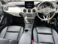 Photo of the vehicle Mercedes-Benz GLA