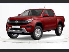 Photo of the vehicle Volkswagen Amarok