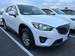 Photo of the vehicle Mazda CX-5