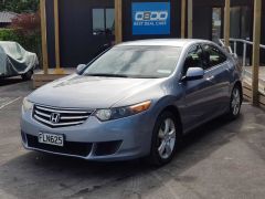 Photo of the vehicle Honda Accord