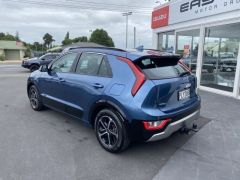 Photo of the vehicle Kia Niro