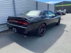 Photo of the vehicle Dodge Challenger