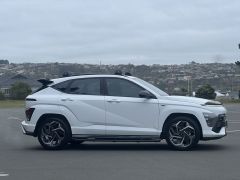 Photo of the vehicle Hyundai Kona