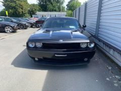 Photo of the vehicle Dodge Challenger