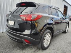 Photo of the vehicle Mazda CX-5