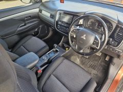 Photo of the vehicle Mitsubishi Outlander