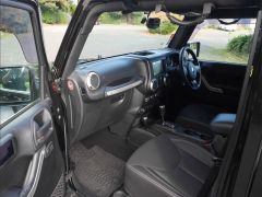 Photo of the vehicle Jeep Wrangler