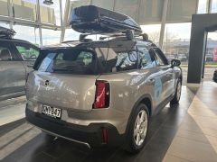 Photo of the vehicle MINI Countryman