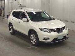 Photo of the vehicle Nissan X-Trail