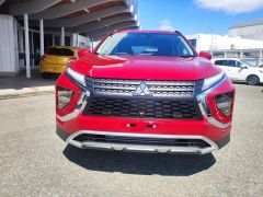 Photo of the vehicle Mitsubishi Eclipse Cross