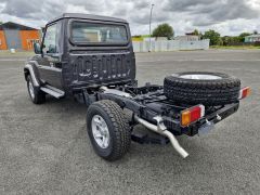 Photo of the vehicle Toyota Land Cruiser