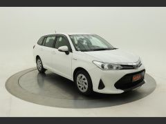 Photo of the vehicle Toyota Corolla